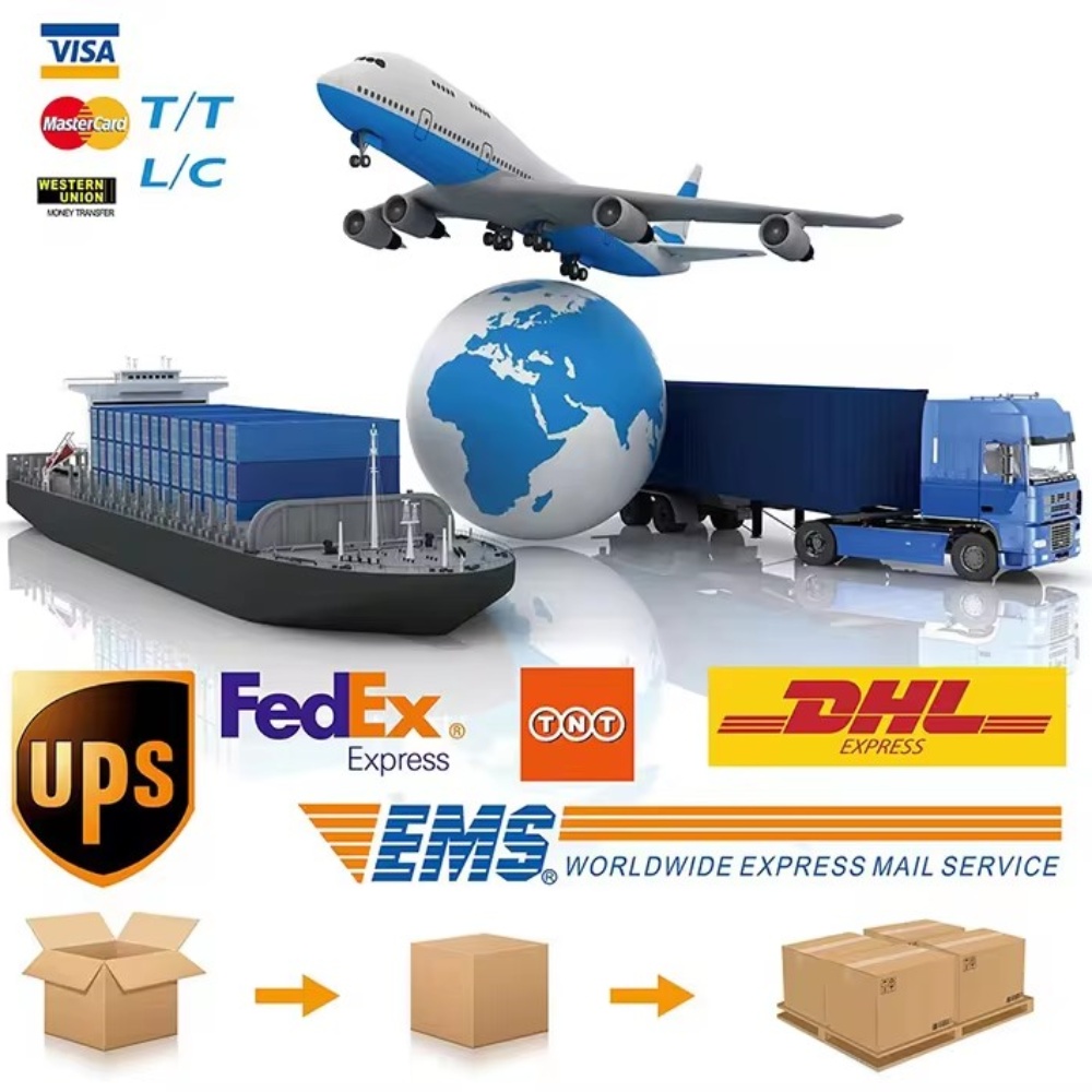 Shipping Method For Custom Animal Trucker Hat-Ilive Hat